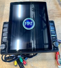 Fiat Ducato Autoradio