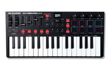 M-AUDIO Oxygen Pro Mini