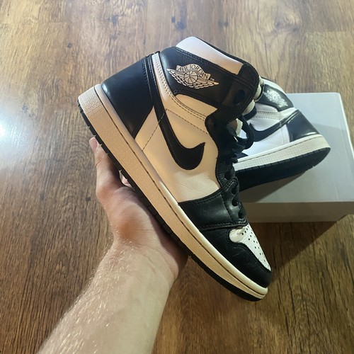 Nike air jordan retro - jordan, high