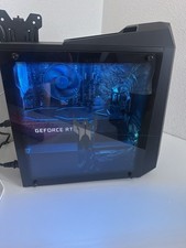 Gaming PC - Predator Orion 3000 PO3-620 
