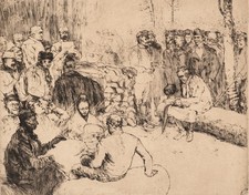 W. THIELMANN (*1868)