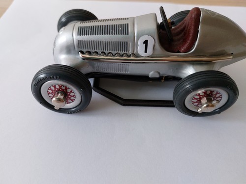 Schuco studio rennwagen nr1 - schuco,