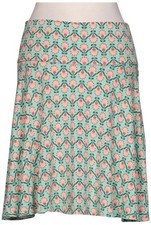 Moshiki Rock Damen Damenrock Gr. M Mehrfarbig #vot7pip