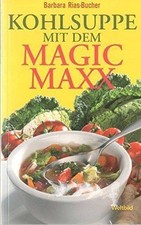 Kohlsuppe mit dem Magic