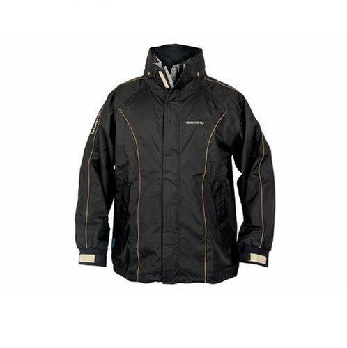Shimano dryshield light jacket - light,