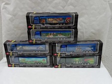 Dickie Spielzeug DDC Truck