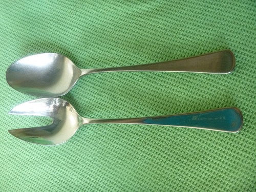 Wmf cromargan curvus - wmf,