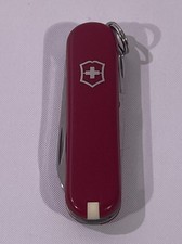 Schweizer Armee Victorinox Messer Multitool Victorinox Officier Suisse Knife