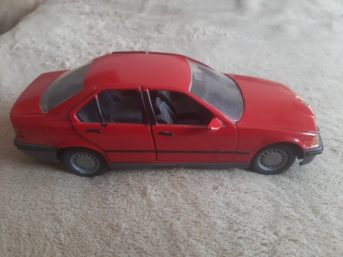 Gama bmw 325 e - gama, 36