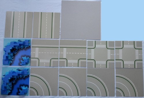 13er set lego - 13er,
