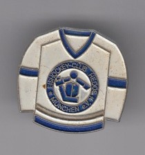 Eishockey Pin NHL / DEL Trikot Hedos München H