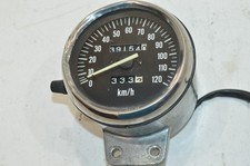 KAWASAKI ELIMINATOR BN 125 A TACHO TACHOMETER KILOMETERZÄHLER COCKPIT INSTRUMENT