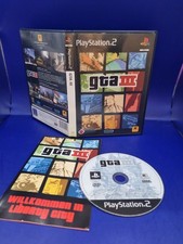 *** GTA III - Grand Theft Auto