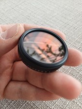 Variable ND Linse, 40mm
