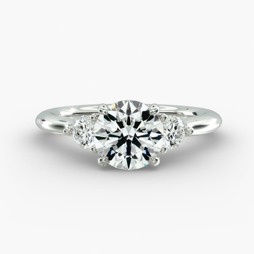 Funkelnder ring kt igi - 1,40,