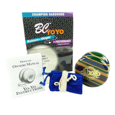 BC Yoyo Apollo No. 29 Holz