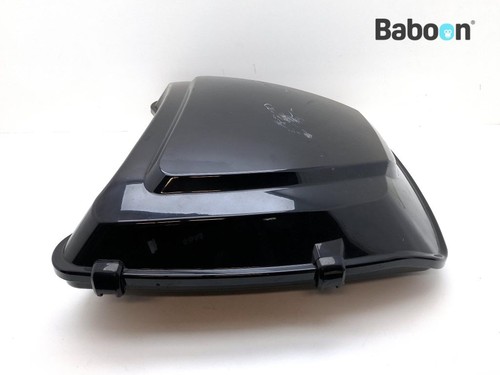 Topcase harley davidson - topcase, harley-davidson