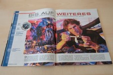 Motorrad 18/2007 Wirklich gut? Honda CBF 1000 mit 98PS im 50TKM-Dauertest auf 8