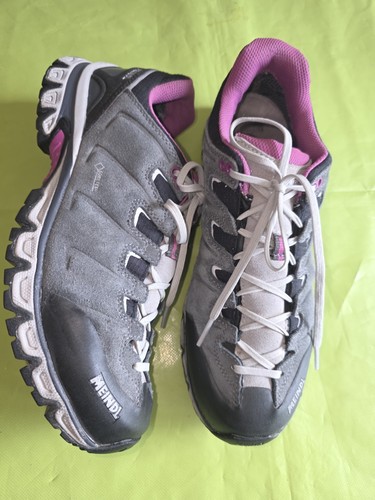 Meindl damenschuhe - meindl,