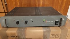 t amp S150 Studio- Endstufe lüfterlos