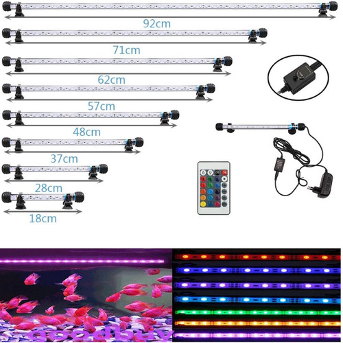 Led aquarium beleuchtung rgb - led,