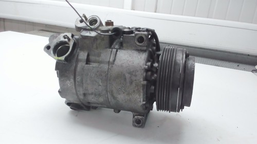 Kompressor klimaanlage 7sb160 - kompressor,