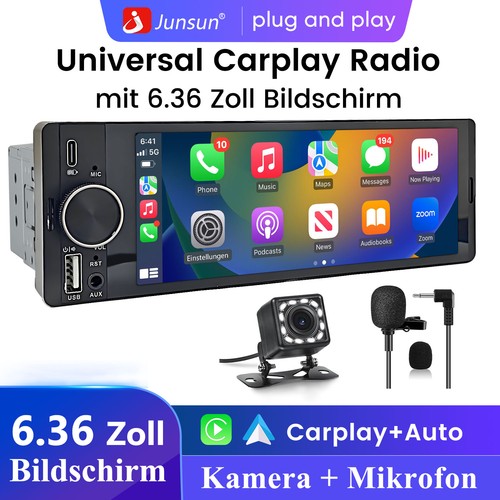Autoradio wireless apple - autoradio,