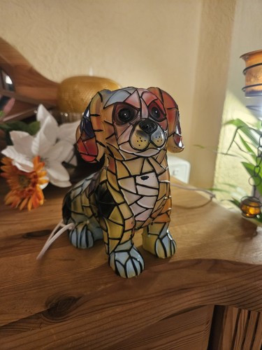 Design lampe beagle hund - beagle,