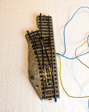 Märklin 5138 - M-Gleis -