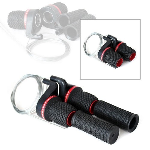 Mountainbike speed shifter - mountainbike,