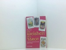 Die Weisheit des Tarot