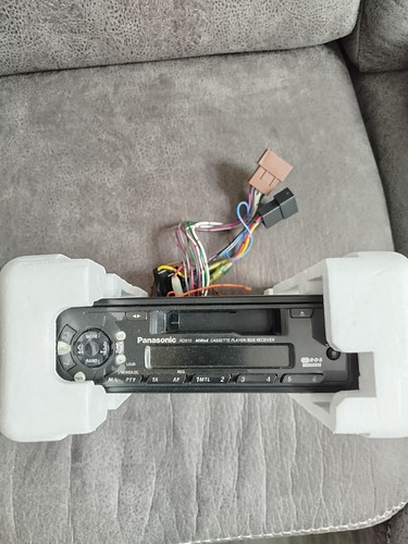 Auto radio panasonic - auto,