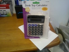 Charles Leonard Desktop