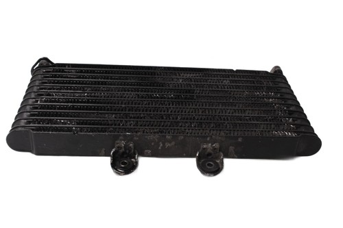 ölkühler motorkühlung - Ölkühler,