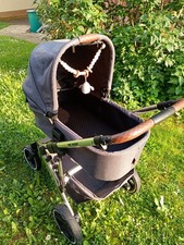 ABC Design Kinderwagen mit