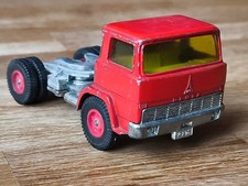 MAGIRUS SATTELSCHLEPPER