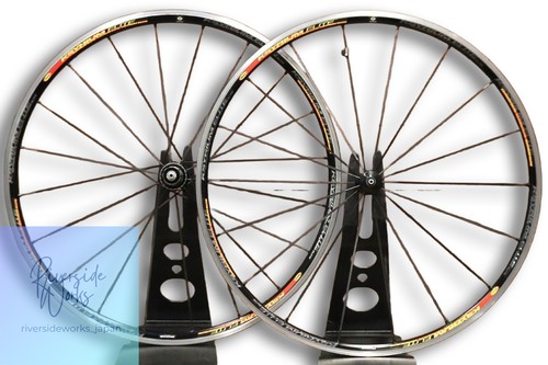 Mavic ksyrium elite - ksyrium, aluminium
