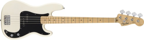 Fender standard precision bass - precision,