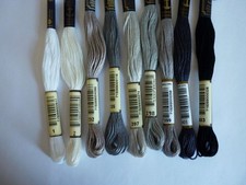 Stickgarn Sticktwist Original