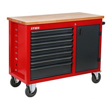 STIER Werkbank unbestückt