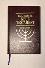 Das jüdische Neue Testament
