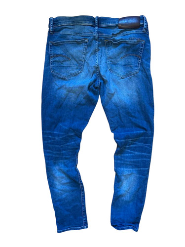 Star raw jeans - 3301, modern