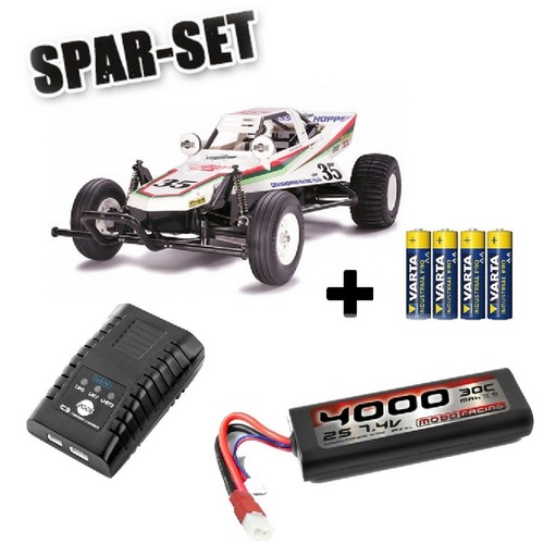 Tamiya 58346 rc the - 1:10,