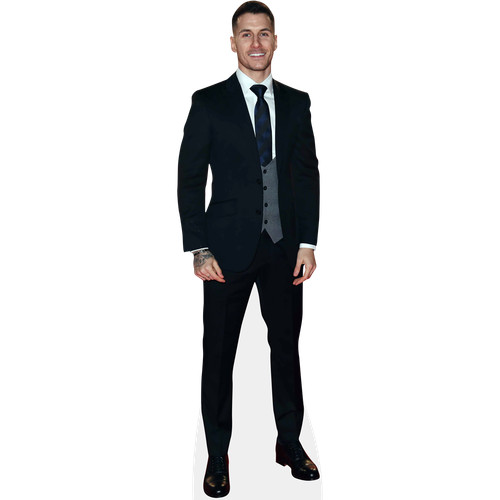 Gorka marquez - gorka, (suit)