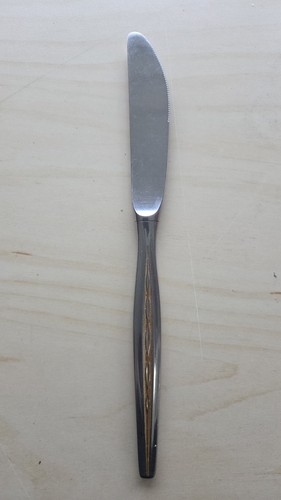 Wmf cromargan capri gold - cromargan,