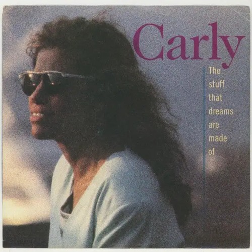 Carly simon the stuff that - the,