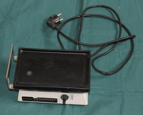 Wassermann 26 dental - ,