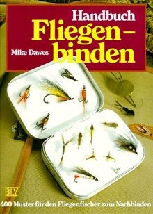 Handbuch fliegenbinden 400 - handbuch,