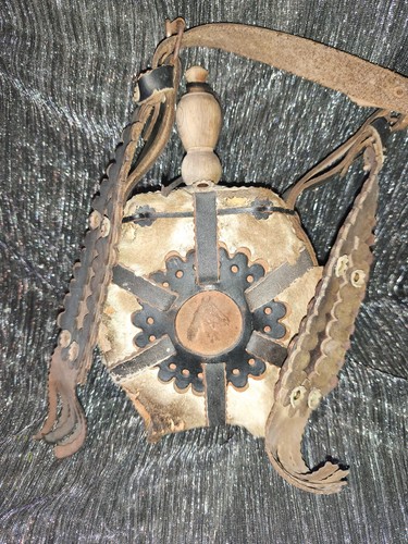 Pferd kopf leder - pferd, e