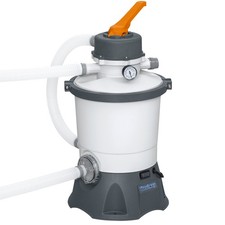 Bestway Sandfilteranlage